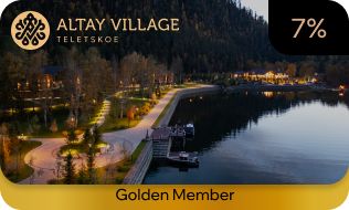 Golden Member