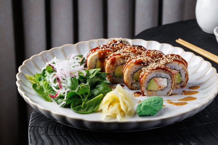 Restaurant "Kedr" presents an updated menu in Altay Village Teletskoe - Premium hotel «Altay Village Teletskoe» | Photo 21