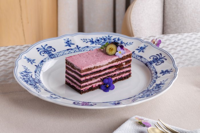 Restaurant "Kedr" presents an updated menu in Altay Village Teletskoe - Premium hotel «Altay Village Teletskoe» | Photo 5