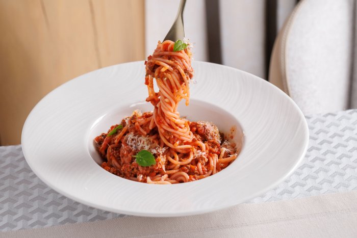 Restaurant "Kedr" presents an updated menu in Altay Village Teletskoe - Premium hotel «Altay Village Teletskoe» | Photo 6